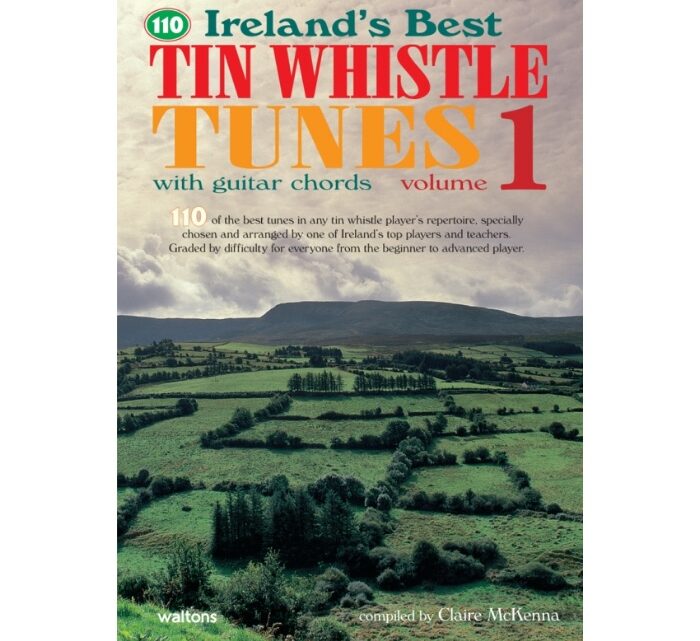 tin whistle